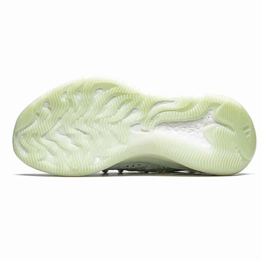 Adidas Yeezy Boost 380 Calcite Glow Gz8668  5 - kickbulk.co